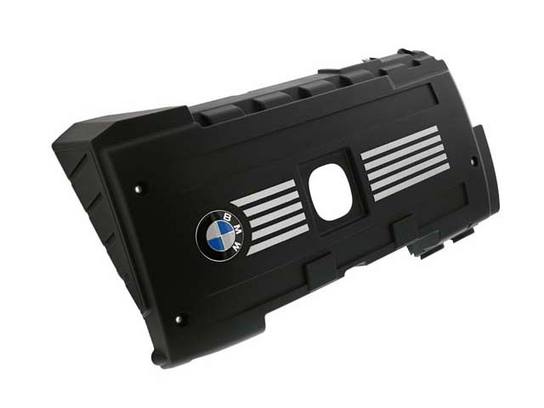 BMW Engine Cover 11127575036 - Genuine BMW